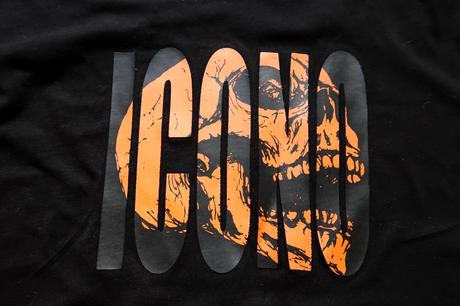 Pánske tričko icono, xl