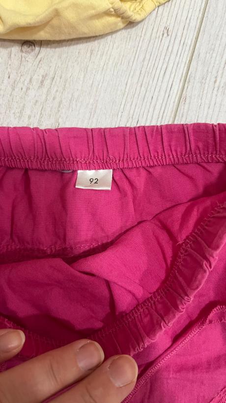 Nohavičky pod šaty 92/98, gap,92
