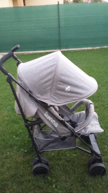 Golfový kočík zn.zopa v top stave 3 mes.použitie, zopa,zopa micra