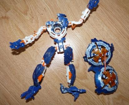 Bionicle, 