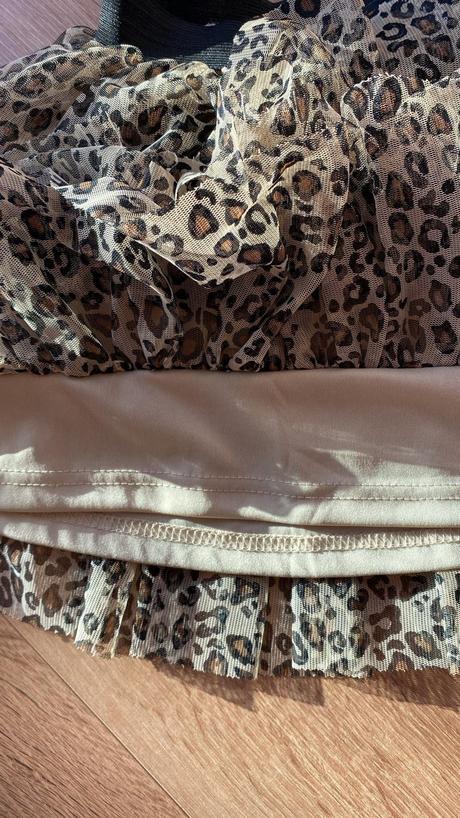 Sukňa, terranova,128