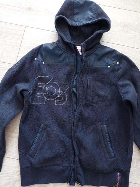 Mikina flisová, c&a,146