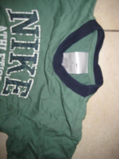 Tričko nike, nike,134