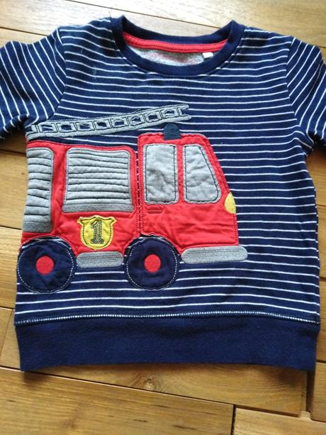 Top veľ. 92 cm... znacka bluezoo, bluezoo,92