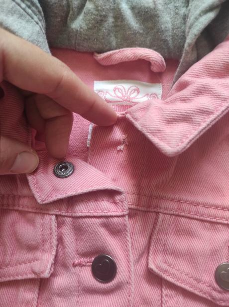 Riflova bunda, pepperts,134