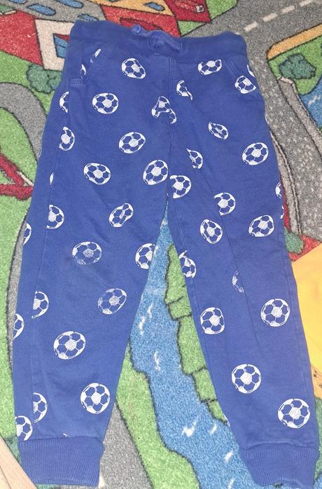 104 teplaky, sinsay,104