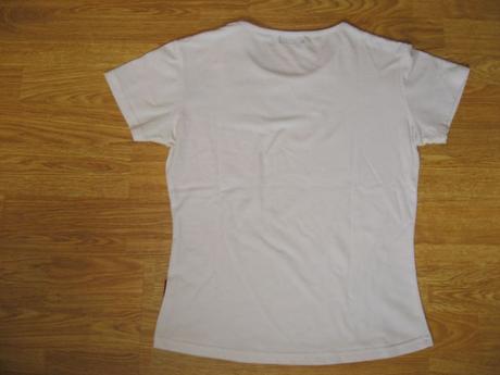 Dievčenské tričká academy, dramino, casa emilia, items,164