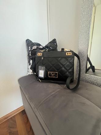 Nová kabelka 19v69 italia s visačkou, 