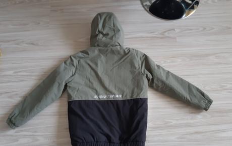 Zimná bunda, f&f,164