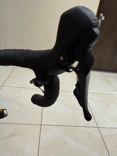 Lapierre crosshill 5.0 m, 26