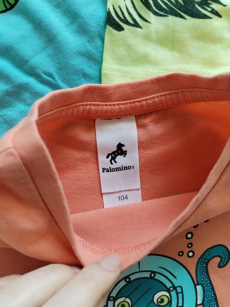 Tielka letné e104, c&a,104