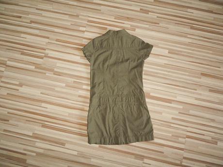 Šaty - tunika, h&m,128