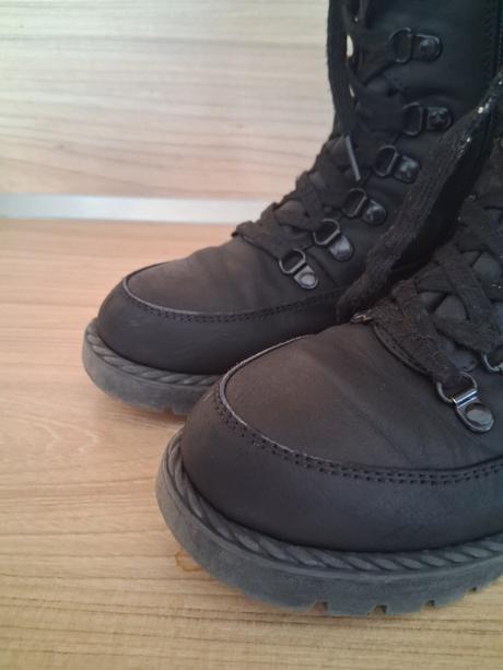 Zimne clenkove cizmy, beverly hills,34