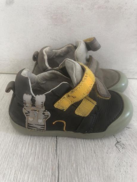 Dd step topánky, d.d.step,24