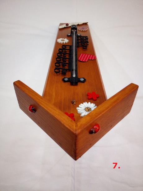 Teplomer na záhradu,balkón, terasu a pod., 