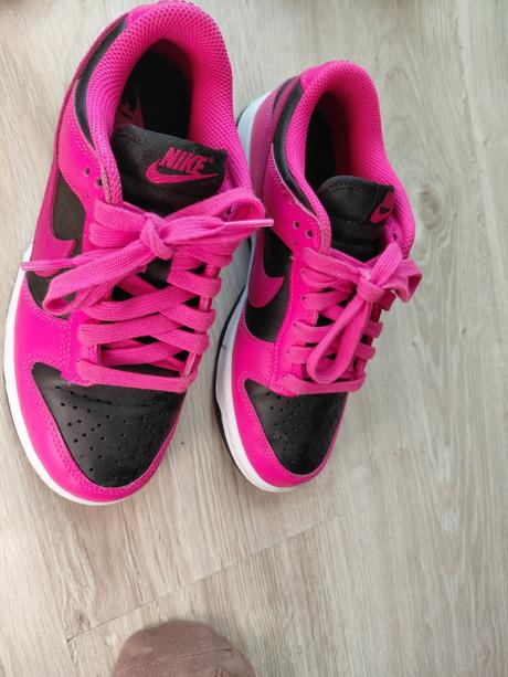 Nike tenisky, nike,36