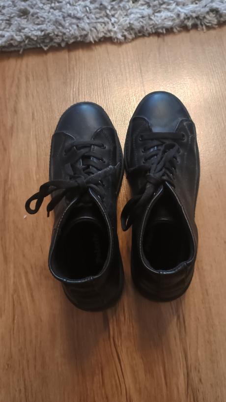 Prechodné topánky, 37