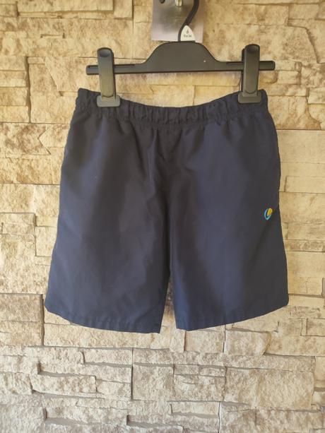 Kraťase-plavky, 128