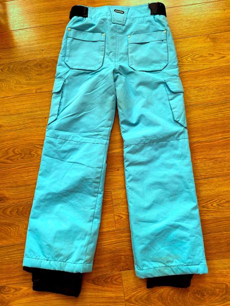 Otepľováky modré, just play,140