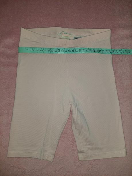 Cyklisticke leginy, h&m,134