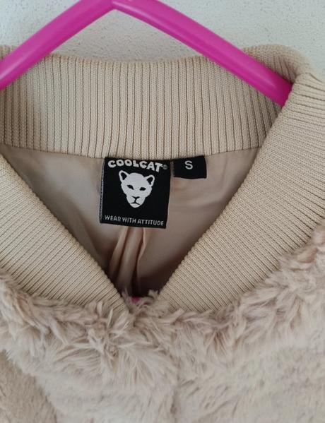 Jemný kožúšok, coolclub,s