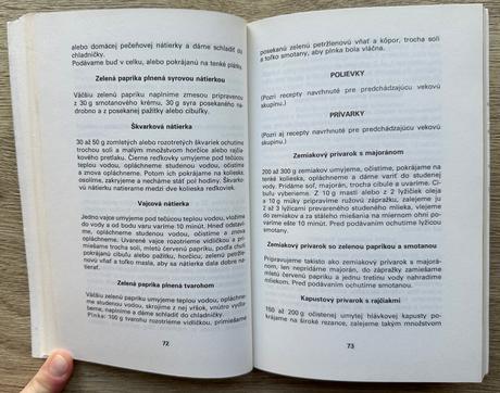 Varíme deťom magda langfelderová za 1eur,