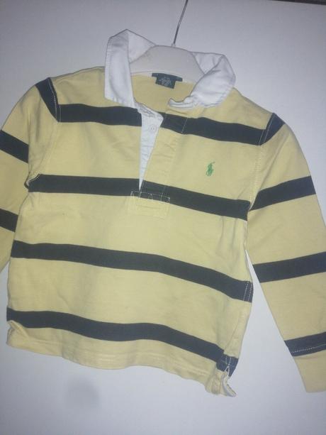 Ralph lauren polo tricko, ralph lauren,110