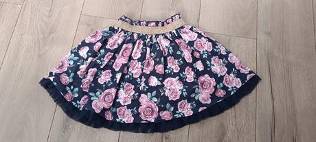 Nádherná sukna, coccodrillo,110