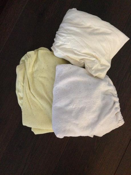 Obliecky a hniezdo do postielky, šírka (cm): 75,dĺžka (cm): 120