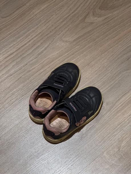 Geox svietiace topanky, geox,26