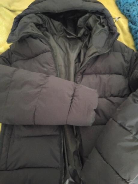 Zimná bunda pul&bear, pull&bear,m