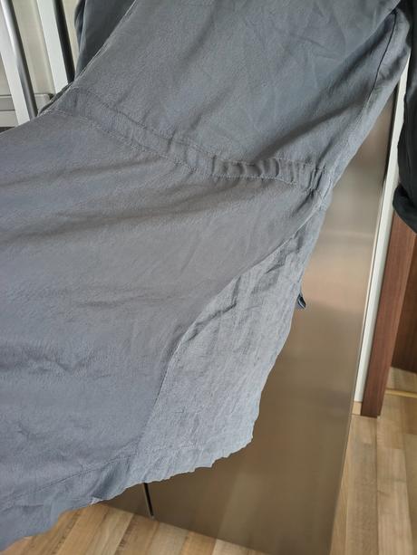 Ľahká letná-jarná bunda l-xl, l