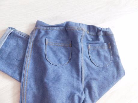 Legíny č.92 , f&f,92