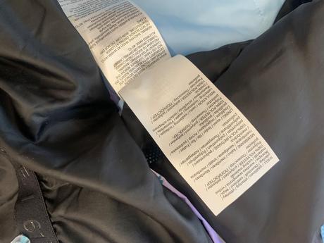 Reima posio zimná lyžiarska bunda 128/134, reima,128 / 134