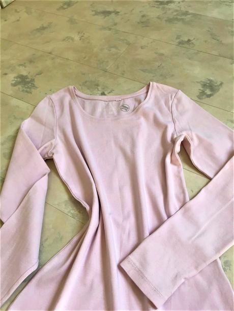 Kvalitné triko, h&m,s