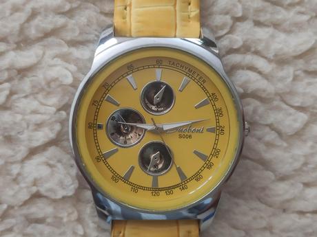 Dámske hodinky - posledné kusy, 