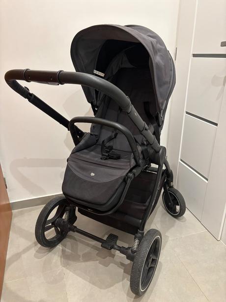 Kočik kinderkraft nea 3v1, kinderkraft,kinderkraft nea