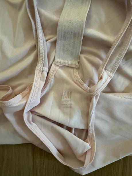 Športové tielka h&m, h&m,s