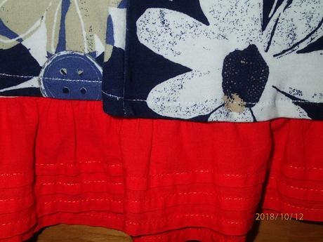 Letné šatky next, next,98