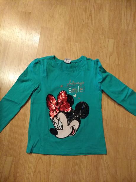 Tričko, disney,116