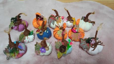 Tekvice plnene levandulou tohorocnou, 