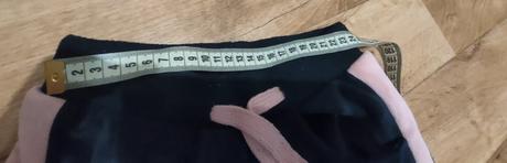 Hrubé tepláky, 110