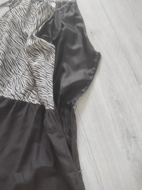 Ľahučké saty, reserved,38