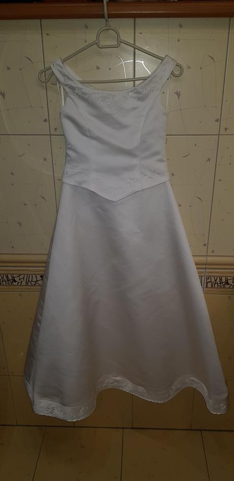 Šaty na 1. sv. prijímania, 134