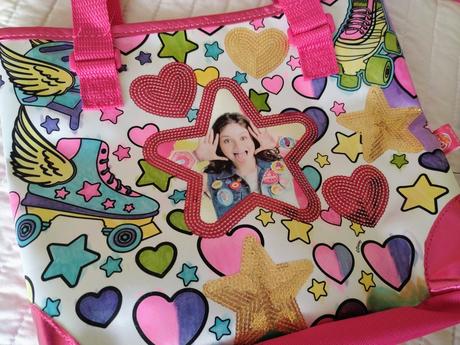 Kabelka pre slečnu,