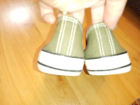 Tenisky, pepperts,34