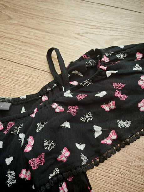 Pohodlné letné šaty, yessica,m