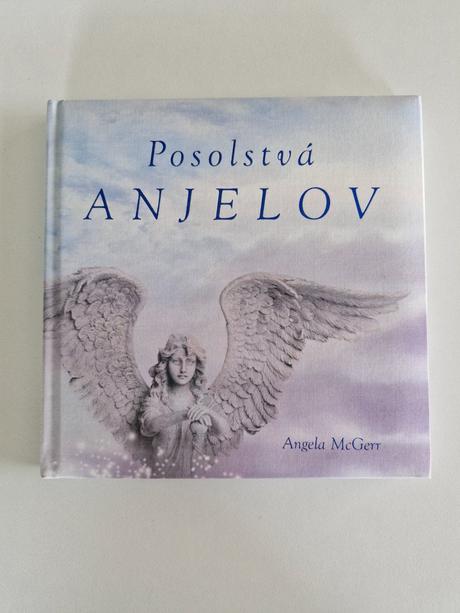 Kniha posolstvá anjelov, 