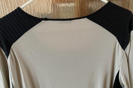 Tričko s aplikáciou a kamienkami gerry weber v. xl, gerry weber,xl