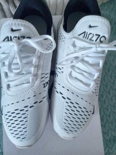 Nike air max 270 veľk.38, nike,38